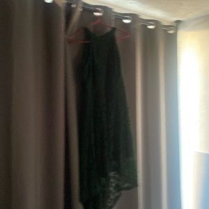 Extra large green bought it for Daughter’s wedding